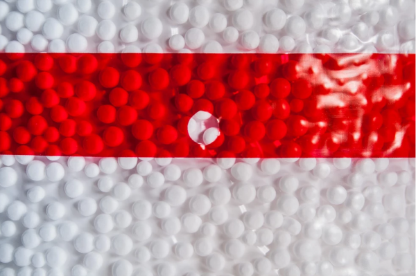 Картинка товара подложка под ламинат и паркет 3 мм с пароизоляцией (м2) 008542 parketcity-ufa.ru