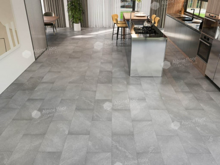 Картинка товара spc плитка alpine floor минеральный камень 4-14 блайд    006151 parketcity-ufa.ru