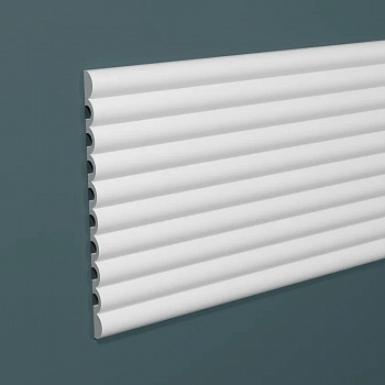 DD910 (3м) Панель Decor-Dizayn Грани 3000*240*13 мм parketcity-ufa.ru