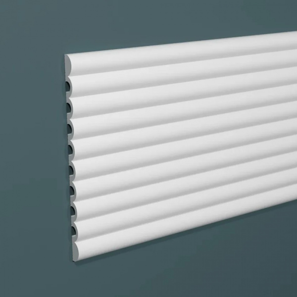 Картинка товара dd910 (3м) панель decor-dizayn грани 3000*240*13 мм DD910(3m) parketcity-ufa.ru