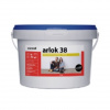 Картинка товара клей для пвх forbo arlok 38 (1,3кг/3,5кг/6,5кг/13кг) 014688 parketcity-ufa.ru