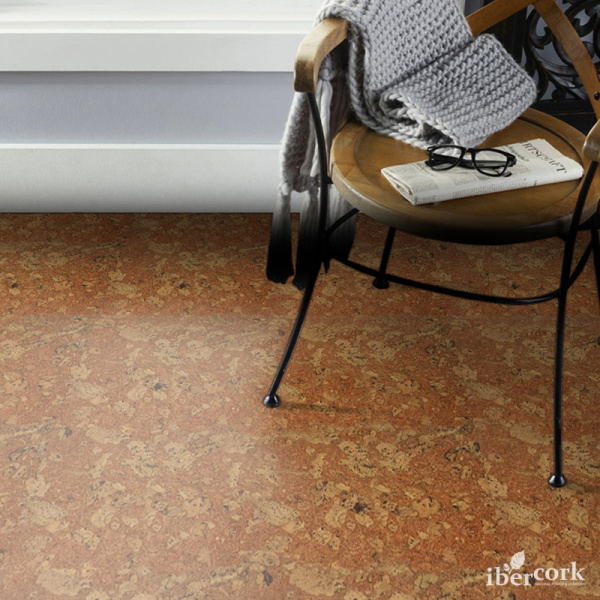 Картинка товара пробковый паркет ibercork леон рохо 4vg (лак) 003364 parketcity-ufa.ru