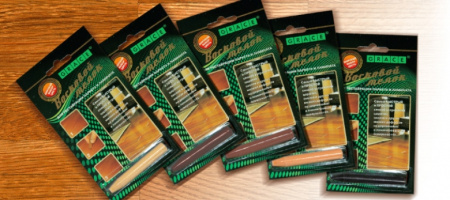 Картинка товара восковый мелок для реставрации ламината и паркета 012388 parketcity-ufa.ru