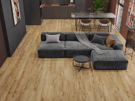 Картинка товара плитка пвх cronafloor джоли деко J1003 parketcity-ufa.ru