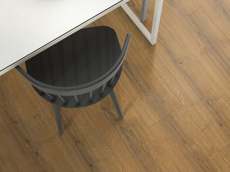 Картинка товара ламинат egger 8/33 4v large aqua 184 дуб шерман коньяк коричневый EPL184 Aqua+ parketcity-ufa.ru