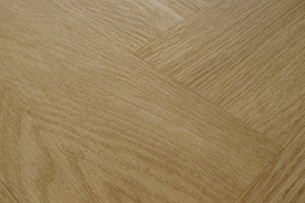 Картинка товара spc-ламинат floor factor елка 04 дуб бежевый дым HB04 parketcity-ufa.ru
