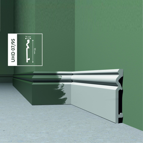 Картинка товара плинтус solid uhd 07/95c 2400*95*14 мм 1UHD 07/95C parketcity-ufa.ru