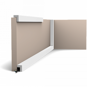 Угловой профиль Orac PX164 2000*30*24 мм parketcity-ufa.ru