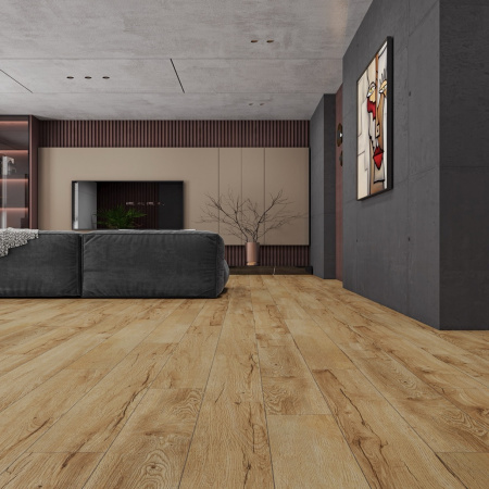 Картинка товара плитка пвх cronafloor джоли деко J1003 parketcity-ufa.ru