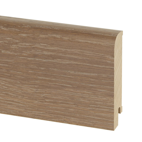 Картинка товара плинтус шпон pedross 80/18 дуб фосиль 006794 parketcity-ufa.ru