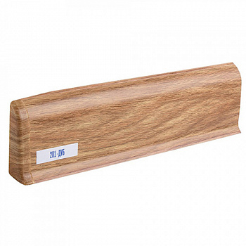 Плинтус Lexida 201 Дуб parketcity-ufa.ru