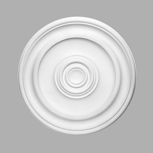 Картинка товара розетка потолочная decomaster dm-0405 500*500*37 DM-0405 parketcity-ufa.ru