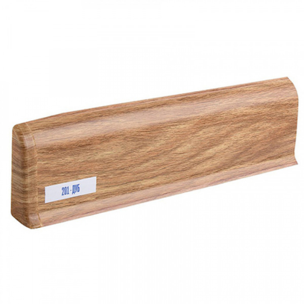 Картинка товара плинтус lexida 201 дуб 010033 parketcity-ufa.ru