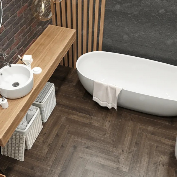 Картинка товара плитка alpine floor parquet lvt 16-22 дуб альферац ECO16-22 parketcity-ufa.ru