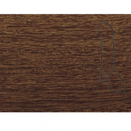 Картинка товара плинтус шпон pedross 60/22 сукупира 006767 parketcity-ufa.ru