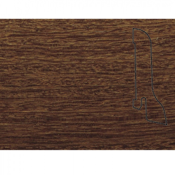 Картинка товара плинтус шпон pedross 60/22 сукупира 006767 parketcity-ufa.ru