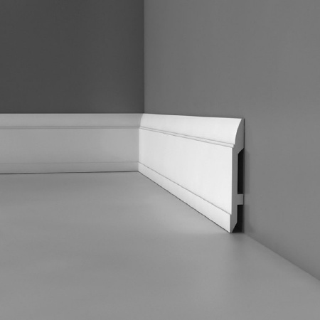 Картинка товара плинтус orac sx104 2000*148*17 мм SX104 parketcity-ufa.ru