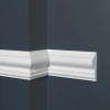 Картинка товара молдинг decor-dizayn dd301 2000*42*16 мм DD301 parketcity-ufa.ru