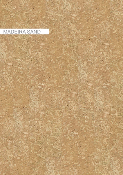 Картинка товара пробковое покрытие corkstyle madeira sand 011352 parketcity-ufa.ru