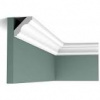 Картинка товара карниз orac c215 purotouch 2000*47*47мм C215 parketcity-ufa.ru