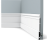 Картинка товара плинтус orac sx191 2000*210*21 мм SX191 parketcity-ufa.ru