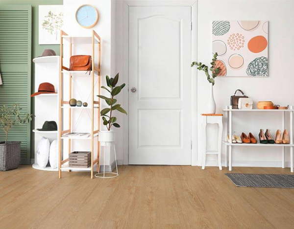 Картинка товара ламинат rooms 10/33 loft 1029 дуб горизонт медовый R1029A parketcity-ufa.ru