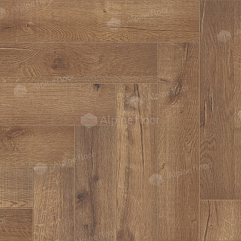 SPC плитка Alpine Floor Изящный паркет 13-02 Дуб Royal parketcity-ufa.ru