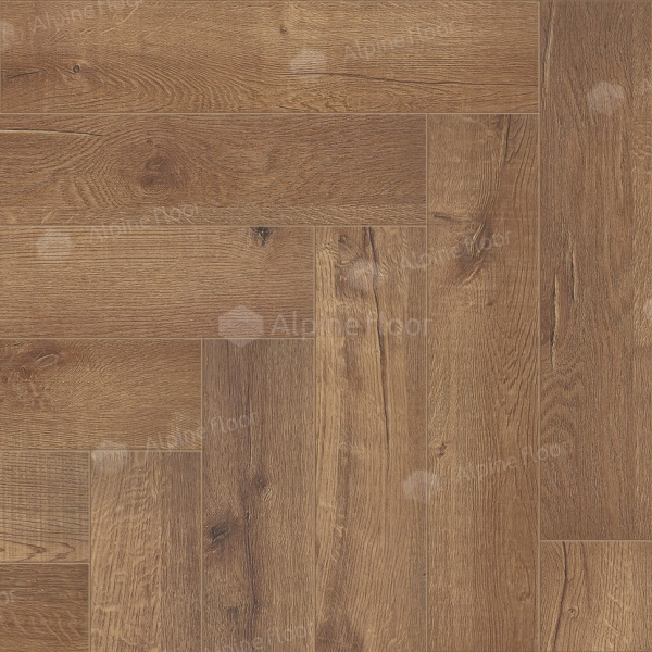 Картинка товара spc плитка alpine floor изящный паркет 13-02 дуб royal 008749 parketcity-ufa.ru