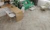 Картинка товара плитка alpine floor chevron lvt 20-01 дуб фантазия ECO20-1 parketcity-ufa.ru