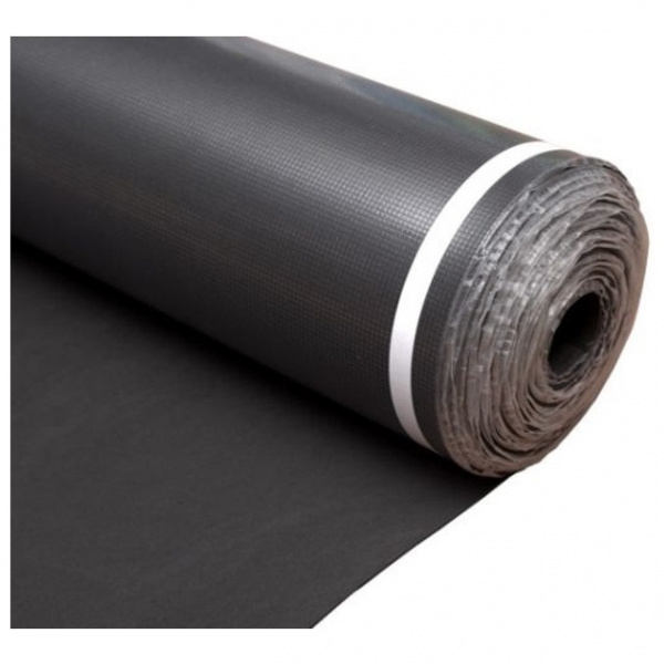 Подложка под SPC/LVT 1,5 мм Profield Eva (м2)