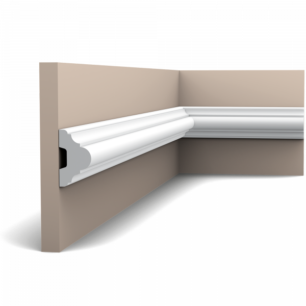 Картинка товара молдинг orac p4020 2000*50*29 мм P4020 parketcity-ufa.ru