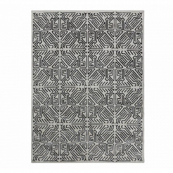 Ковер Остин (21С15-БК/ЭО) 58330/97 230*160 см parketcity-ufa.ru