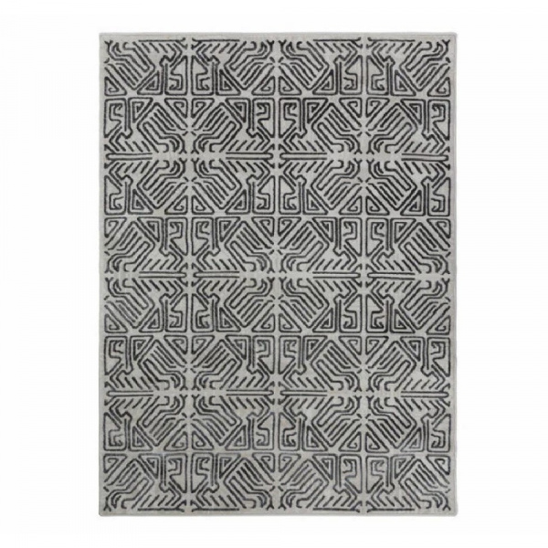 Картинка товара ковер остин (21с15-бк/эо) 58330/97 230*160 см 014239 parketcity-ufa.ru