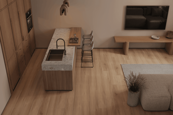 Картинка товара ламинат alpine floor 8/33 aura lf100-23 дуб мантуя LF100-23 parketcity-ufa.ru