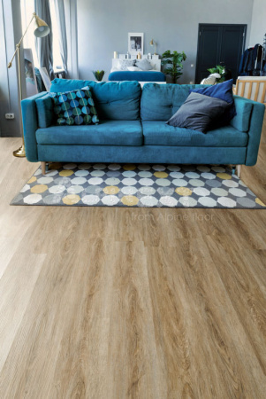 Картинка товара плитка alpine floor ultra 5-21 дуб рыжий ECO5-21 parketcity-ufa.ru