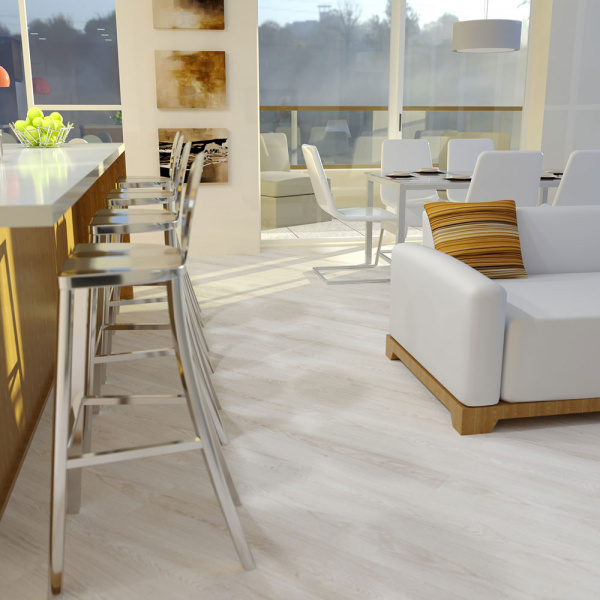 Картинка товара плитка fine floor light 1325 дуб безье FF-1325 parketcity-ufa.ru