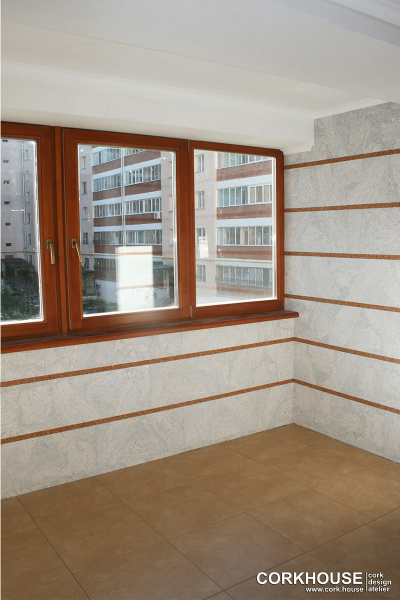 Картинка товара пробка настенная corkart 103c nw PW3 103c NW-3.0 parketcity-ufa.ru