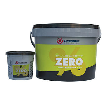 Клей универсальный VerMeister Zero% 2К (10кг) без запаха parketcity-ufa.ru