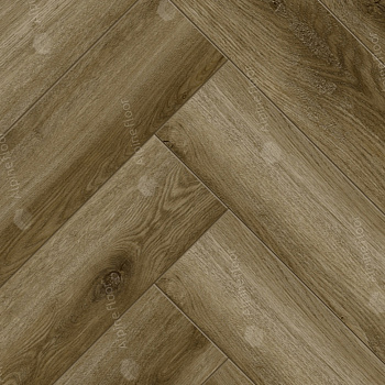 Ламинат Alpine Floor 8/33 Herringbone Pro New LF102-09 Дуб Марсель     parketcity-ufa.ru