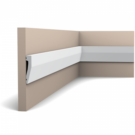 Картинка товара плинтус orac sx159 2000*60*12 мм SX159 parketcity-ufa.ru