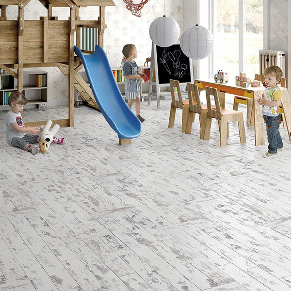 Картинка товара ламинат faus 8/33 syncro дуб boheme S172432 parketcity-ufa.ru