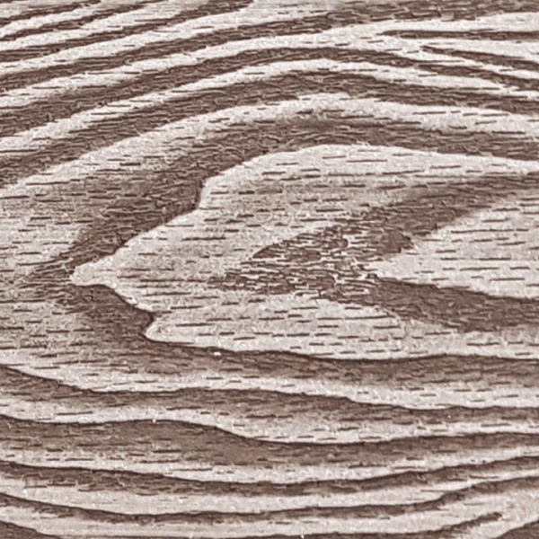 Картинка товара terrapol смарт 3d венге соренто 3000/4000*130(135)*22 мм   007657 parketcity-ufa.ru