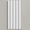 Картинка товара dd902 панель decor-dizayn грани 2000/3000*130*10 мм DD902 parketcity-ufa.ru