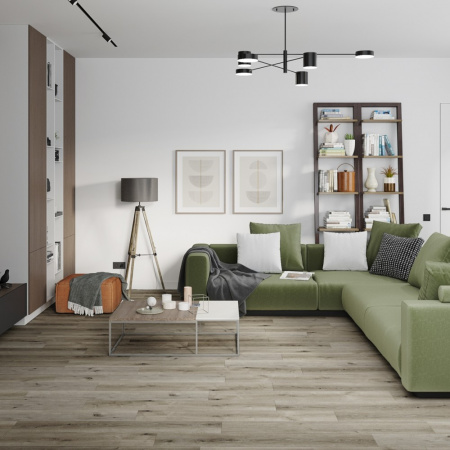 Картинка товара spc ламинат damy floor family дуб лофт 1508-1 parketcity-ufa.ru