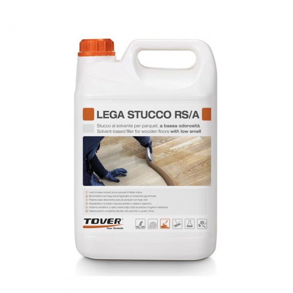 Картинка товара шпатлевка tover lega stucco rs/a  011339 parketcity-ufa.ru