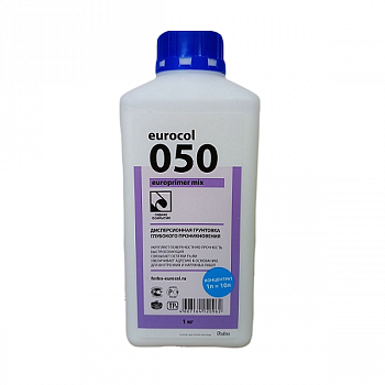 Грунт универсальный Forbo Eurocol 050 EuroPrimer Mix (1кг/10кг) parketcity-ufa.ru