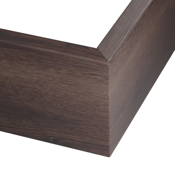 Картинка товара плинтус salag alpha 80 montana oak AP8163 parketcity-ufa.ru