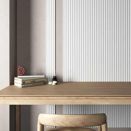 Картинка товара dd902 (3м) панель decor-dizayn грани 3000*130*10 мм DD902(3m) parketcity-ufa.ru