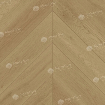 Ламинат Alpine Floor 12/34 Chevron Art LF109-02 Дуб Памир parketcity-ufa.ru