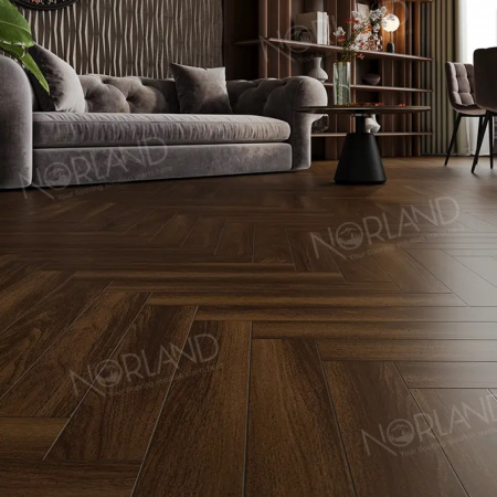 Картинка товара ламинат norland 8/33 herringbone elegant lf303-22 дуб треско 013409 parketcity-ufa.ru